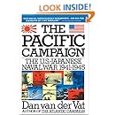Pacific Campaign: The U.S.-Japanese Naval War 1941-1945