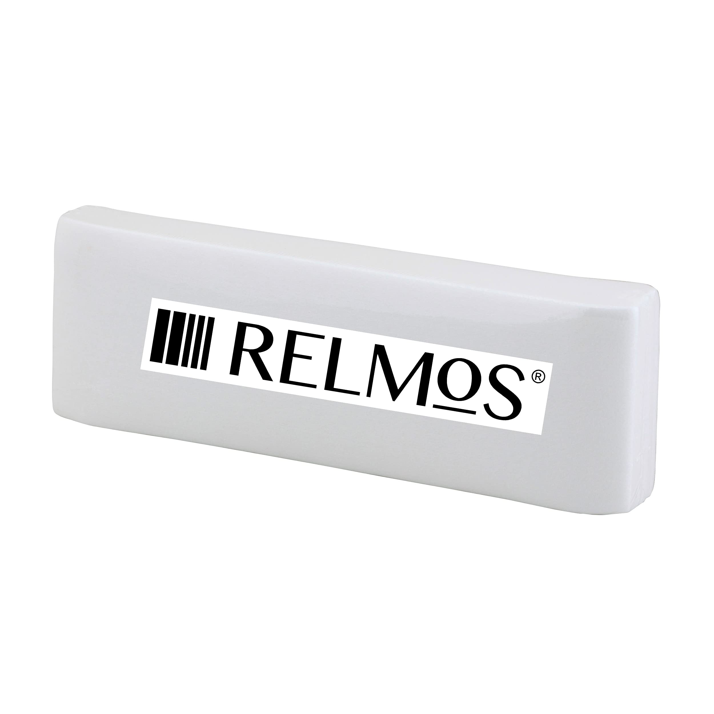 RELMOS Professional Paper Wax Waxing Strips Legs Arms Body (1 Pack)