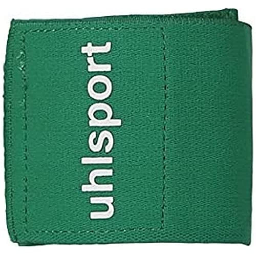 Uhlsport Bandages-1006963060001 Grün One Size