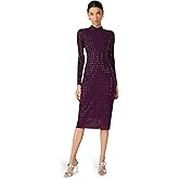 Steve Madden Women's Kristi Midi Dress