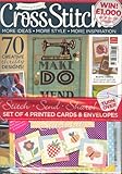 Cross Stitcher Magazine (May 2012, Issue # 252) by