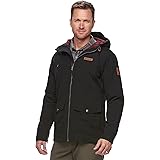 wheeler lodge jacket