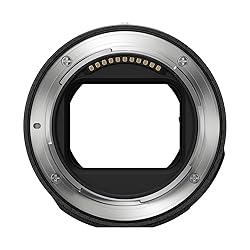 Nikon Z8 Mirrorless Camera with 24-120mm f/4 Lens