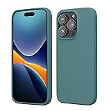 kwmobile Case Compatible with iPhone 15 Pro Case