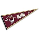 Texas A&M International Dustdevils Pennant