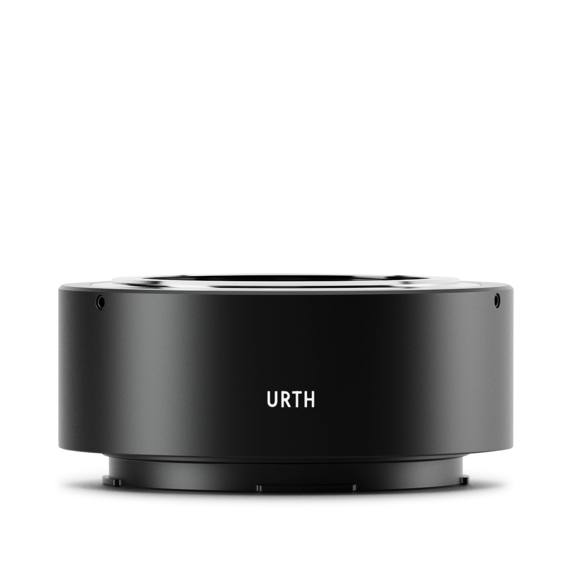 Urth Lens Mount Adapter: Compatible with M42 Lens to Leica L Camera Body