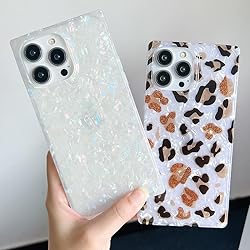 KERZZIL Elegent Pearl Pattern Compatible with