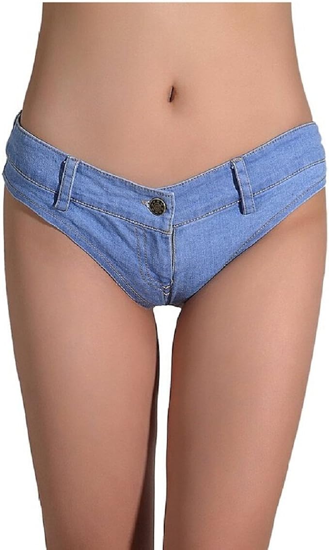 sexy denim short