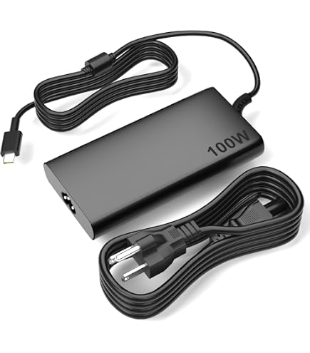 Amazon.com: 20V 5A 100W USB C Charger Adapter for Acer Swift 14