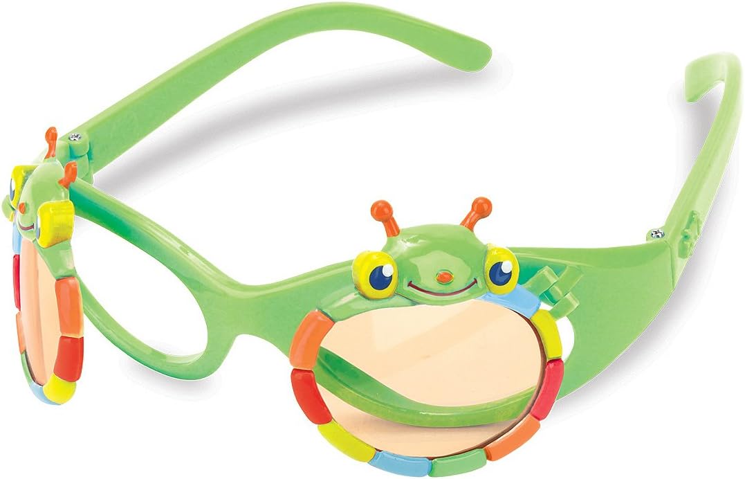 kids flip up sunglasses