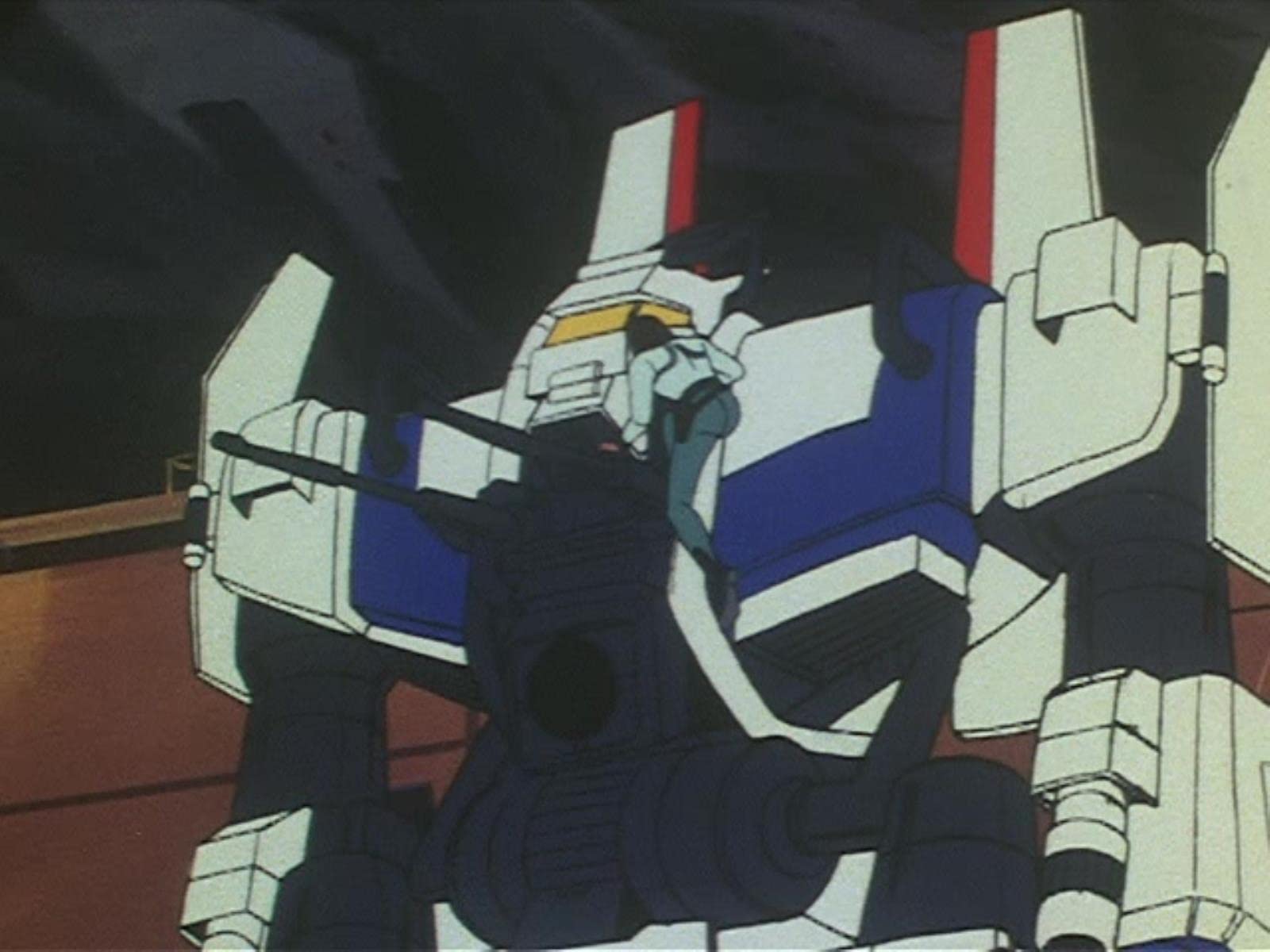 Amazon Co Jp 亜空大作戦スラングルを観る Prime Video