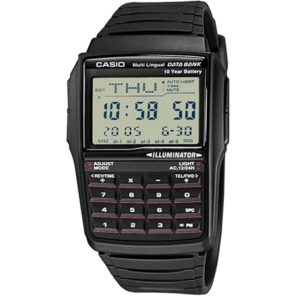 Amazon.com: Casio #DBC611G-1D Men's Gold Tone 25 Memory Calculator Amazon.com: Casio #DBC611G-1D Men's Gold Tone 25 Memory Calculator