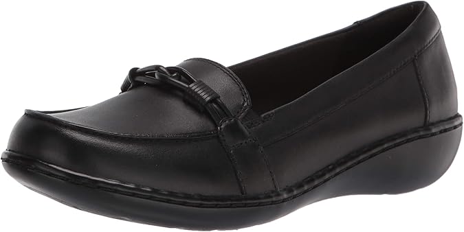 ashland bubble loafer