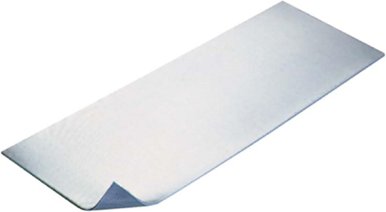 Captain Stag Silver Camping Mat 180 × 60cm