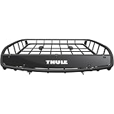 Thule 859XT Canyon XT Basket, Black, One Size