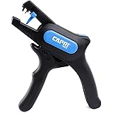 Capri Tools 20011 Automatic Wire Stripper and Cutter