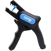 Capri Tools 20011 Automatic Wire Stripper and Cutter