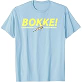 South African Rugby T-Shirt for Men and Women Springboks Shirt Bokke Supporters Tee