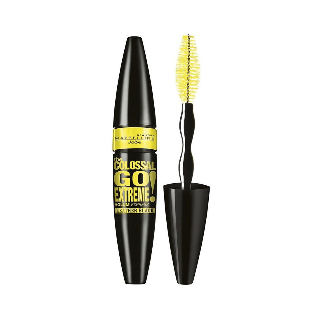 Maybelline The Colossal Go Extreme Mascara