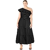 City Chic Women's Plus Size Dress - Kiama
