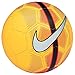 Nike Mercurial Fade Soccer Ball (Black/Red) (4)