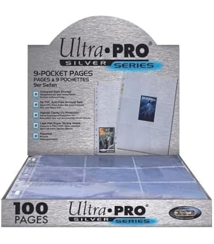 Amazon.com: Ultra PRO - 3