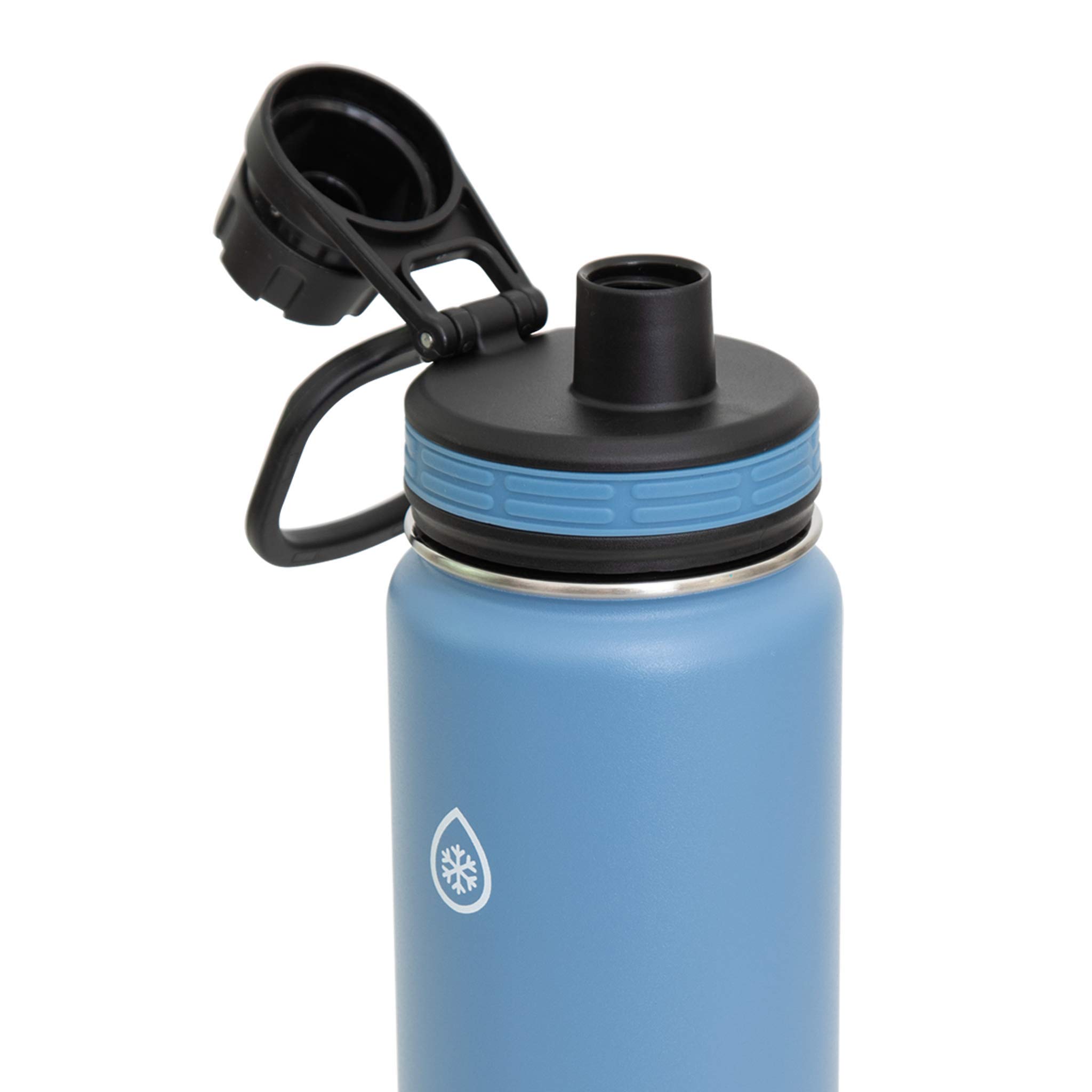 Stainless Steel Takeya Pack Thermoflask Double Wall Vacuum