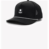 Black Clover Links 2 Adjustable Hat