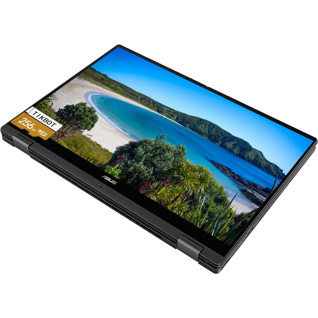 ASUS Chromebook Touchscreen Flip 16