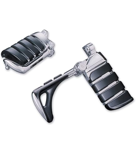 kynkyn☆ Amazon.com: Kuryakyn 4466 Motorcycle Footpegs: SwingWing