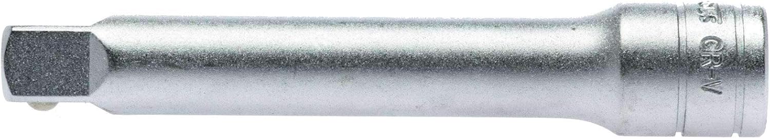 Teng M120021-C 5in Extension Bar - 1/2in Square Drive, Multi-coloured, 125mm 5in