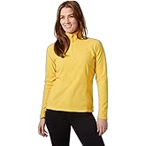 Helly-Hansen 50845 Women's Daybreaker 1/2 Zip Fleece Pullover Jacket