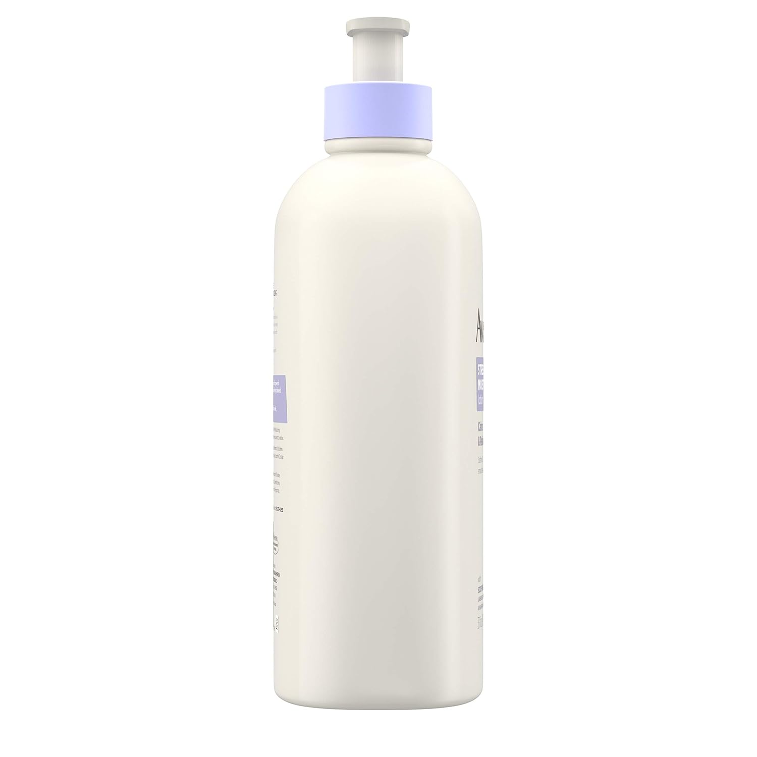 Aveeno Stress Relief Moisturizing Body Lotion with Lavender, Natural Oatmeal and Chamomile & Ylang-Ylang Essential Oils to Calm & Relax, 33 fl. oz : Beauty