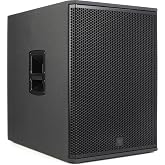 RCF SUB 708-AS MK3 18-inch 1,400-watt Active Subwoofer (SUB708ASMK3d1)