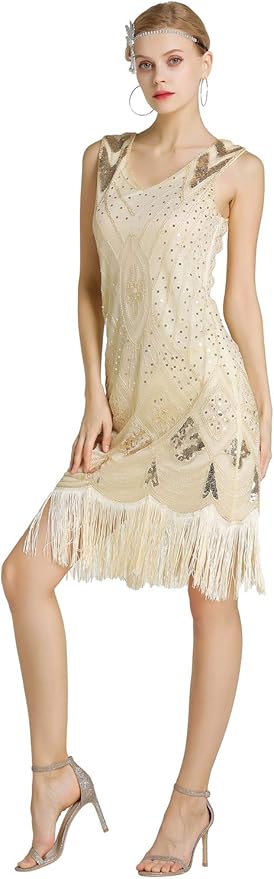 gatsby dress amazon uk