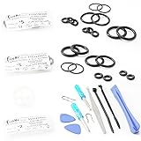 O Ring Repair Kit for Coffee Maker Ulka Solenoid