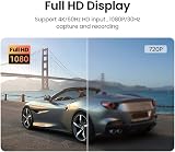 Graootoly 4K HDMI to Type-C USB 1080P Video Capture Card Game Live Stream Phone view 6