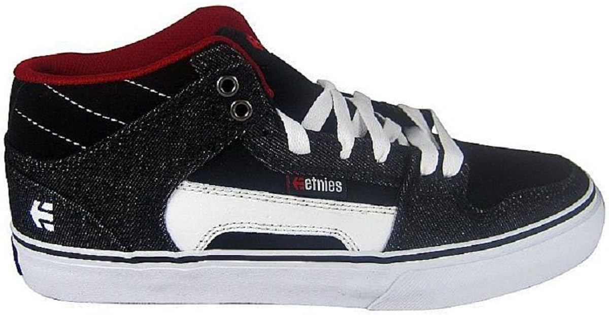 etnies rvm 2