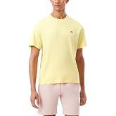 Lacoste Men's Cotton Logo Tee