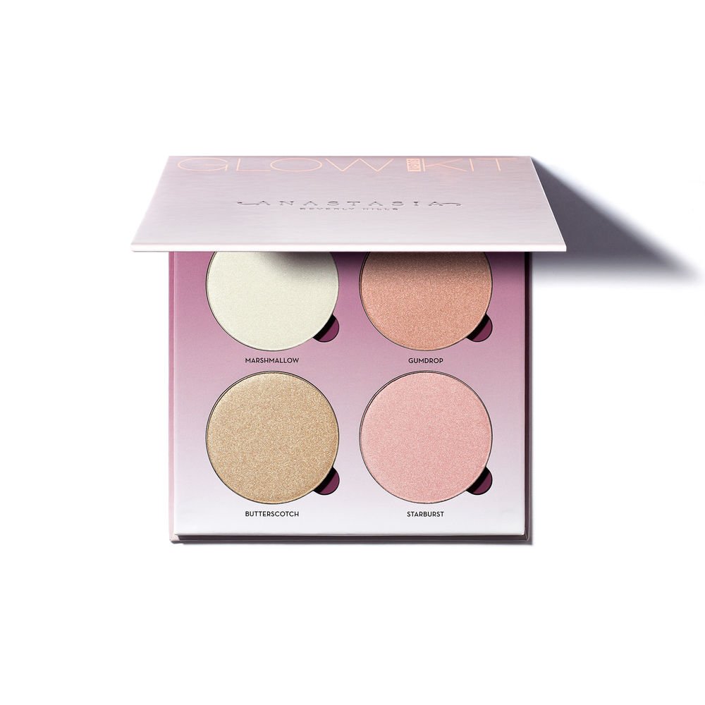 Anastasia Beverly Hills - Glow Kit - Sugar