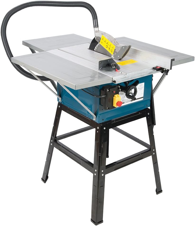 Silverstorm 269222 Table Saw, 254 mm, 1600 W
