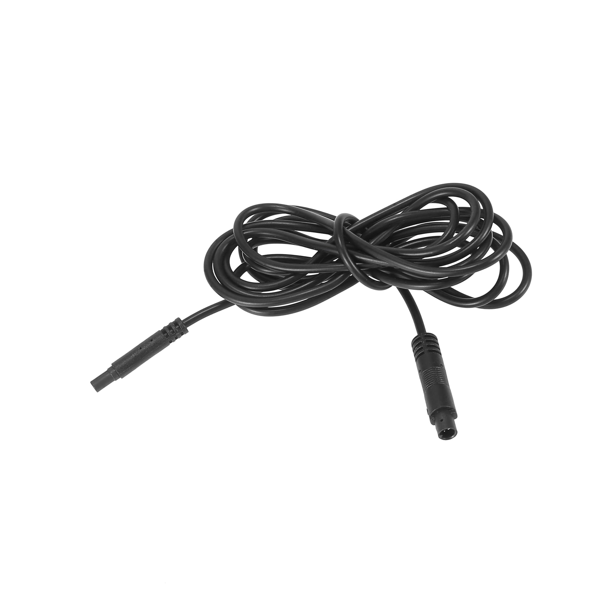 Partuto 4 Pin 6.5ft 2m Car Backup Camera Extension Cable Dash Camera Cord Replacement