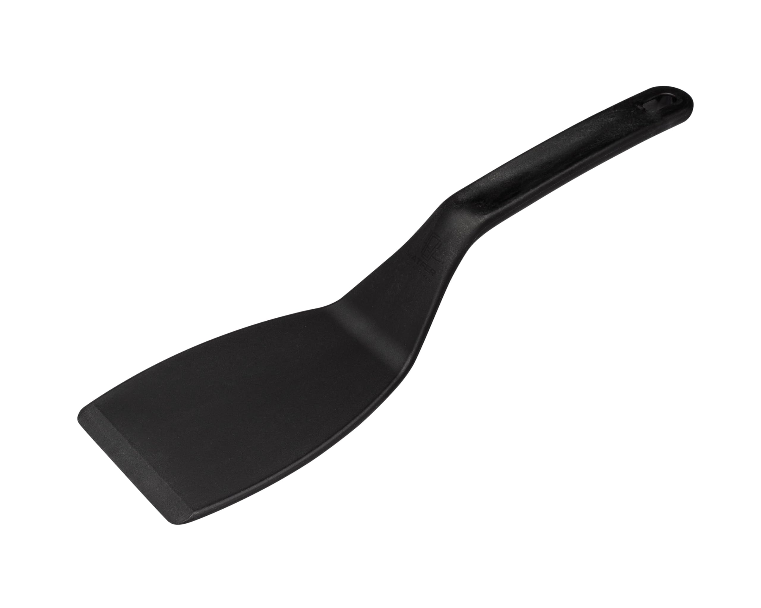 MatferBourgeat Pelton Spatula Black