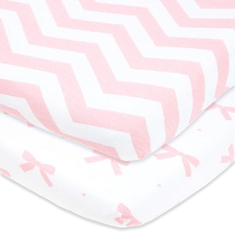 mini crib sheets amazon