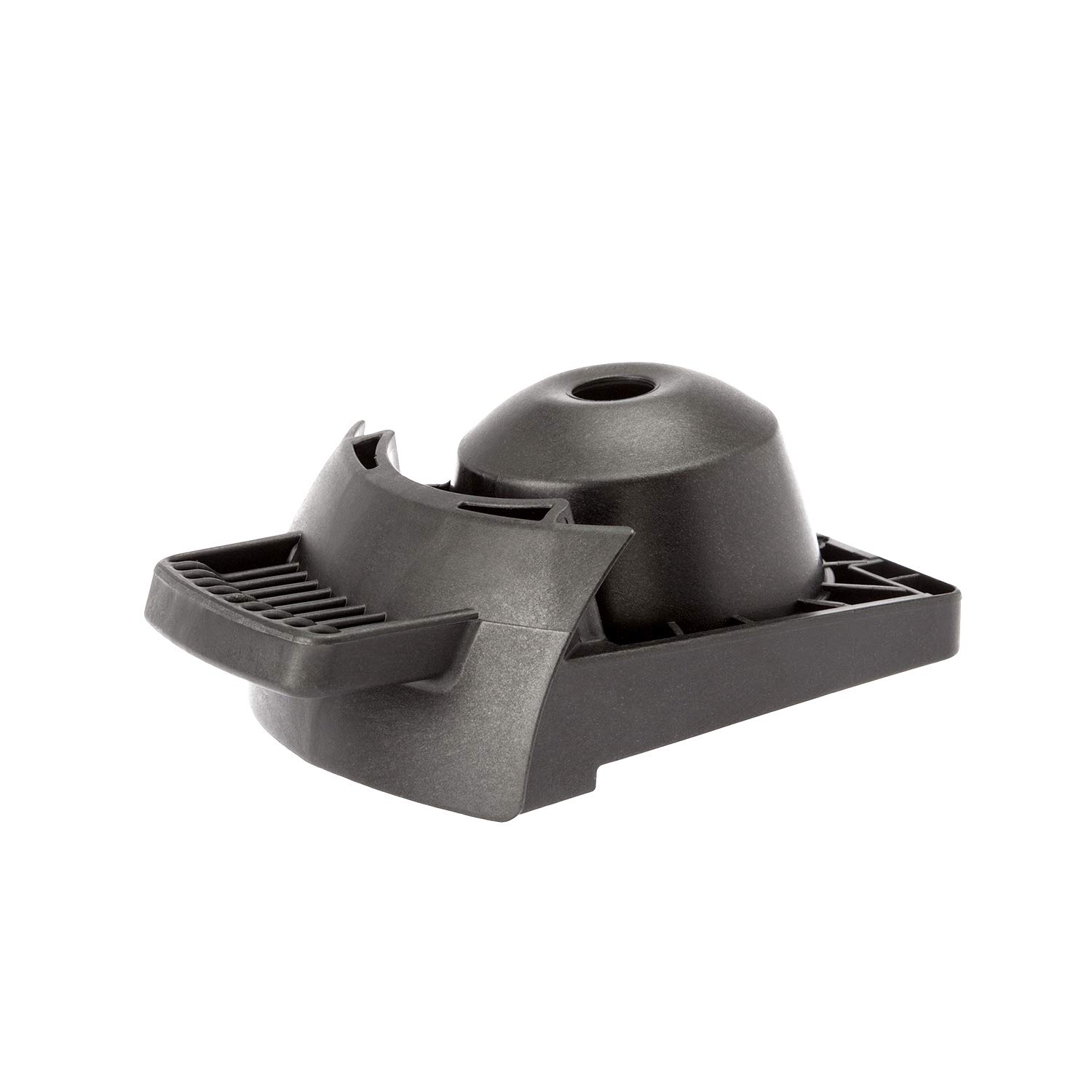 MIRTUX Capsule holder Compatible with Delongui Dolce Gusto Mini-Me and Krups KP120 coffee makers. Not suitable for Piccolo or Melody. See compatibility inside.