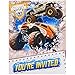 Monster Jam Party Supplies - Invitations (8)