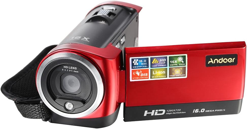 Best Andoer 16 X 3M 5 X 10Ft