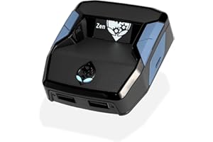 Cronus ZEN Xbox One X S PS4 PS3 Warzone Cod Fortnite Hack Cheat Aim Bot Mod Controller Adapter-Anti Recoil-Aim Assist-Rapid F