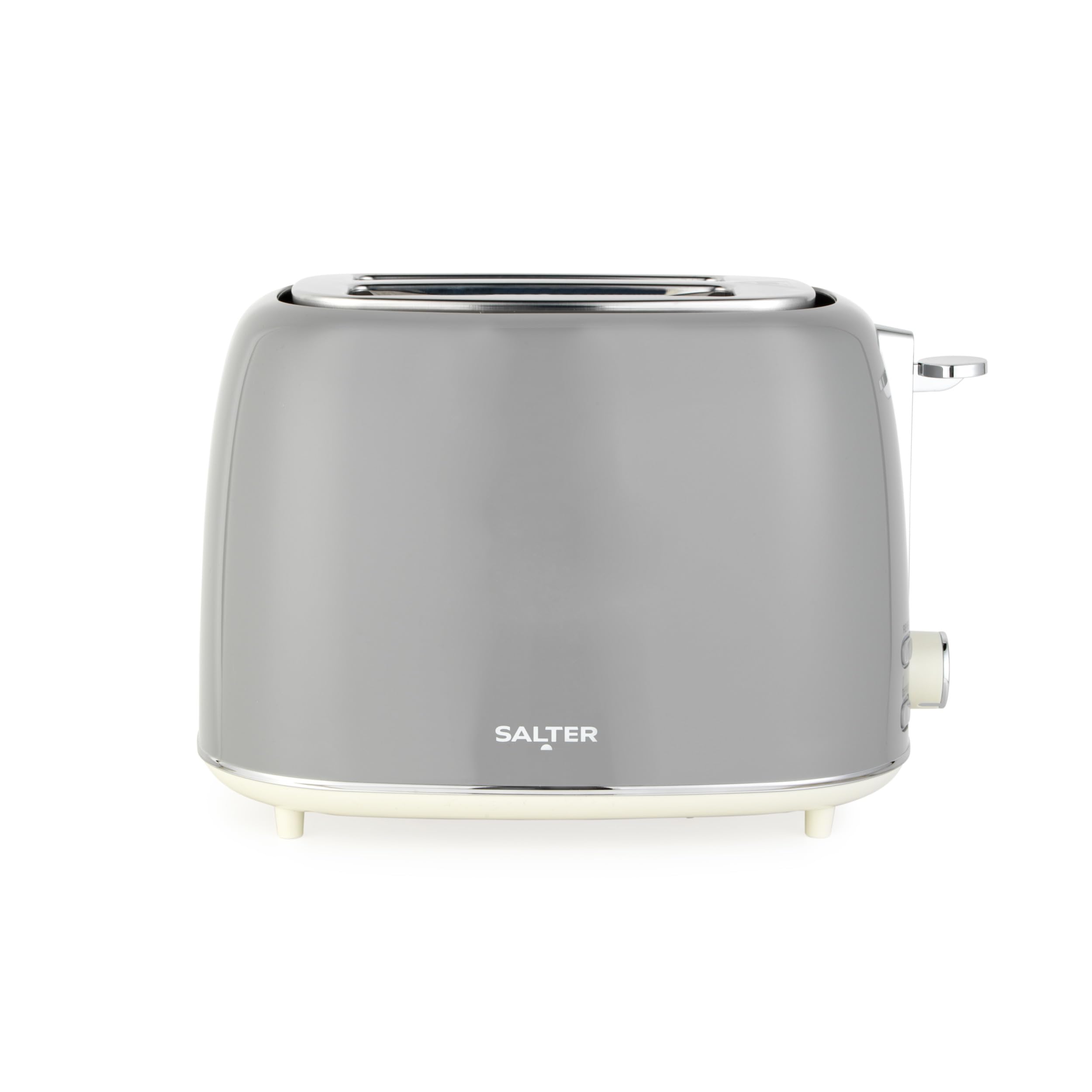 Salter Retro Toaster 2 Slice,...