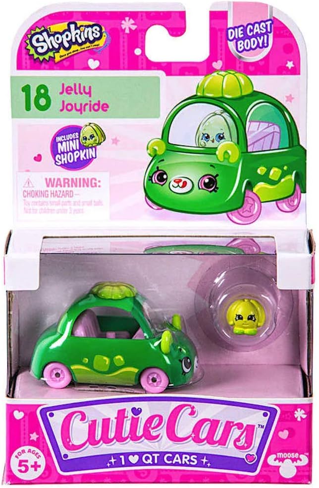 shopkins mini cars